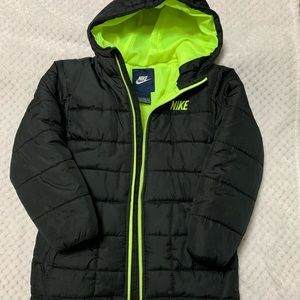 Nike Coat